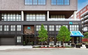 Hyatt House Chicago West Loop-Fulton Market